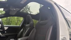 Mercedes-Benz A-Class A220d AMG Line Premium Plus 5dr Auto Diesel Hatchback